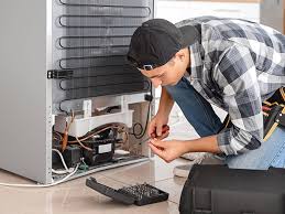 Refrigerator Repair Service