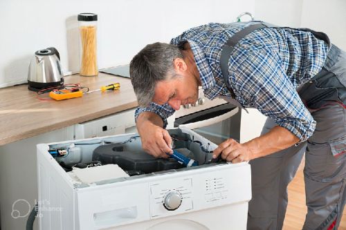 Washing Machine Repair