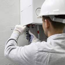 Geyser Install and Uninstall